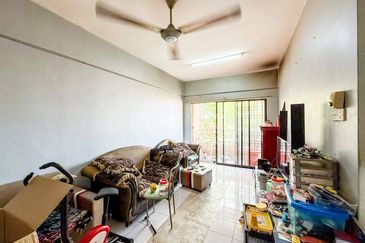 Vista Millennium Condominiums