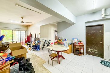 Vista Millennium Condominiums