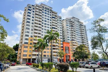 Vista Millennium Condominiums