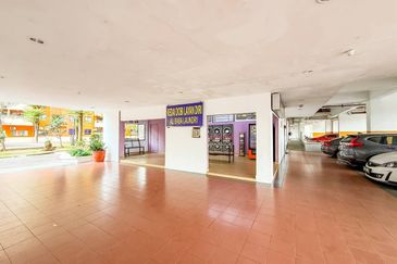 Vista Millennium Condominiums