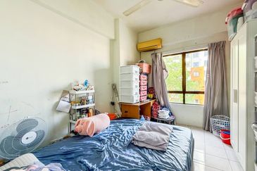 Vista Millennium Condominiums