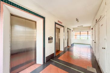 Vista Millennium Condominiums