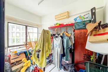 Vista Millennium Condominiums