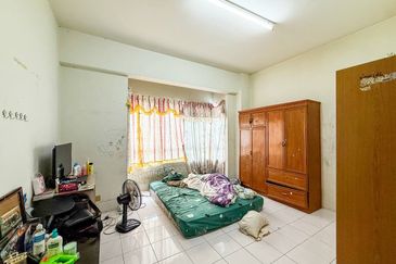 Vista Millennium Condominiums