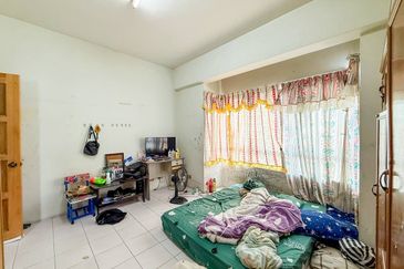 Vista Millennium Condominiums