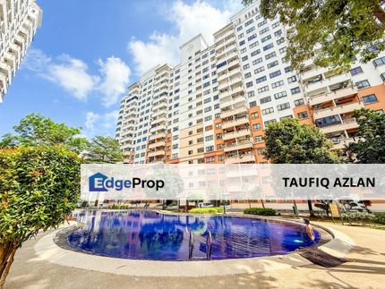 Puchong Perdana Vista Millennium Condo, Selangor, Puchong