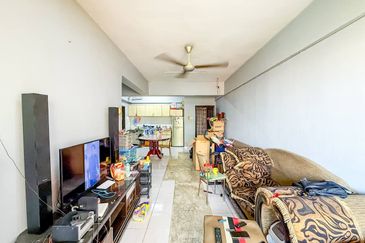 Vista Millennium Condominiums