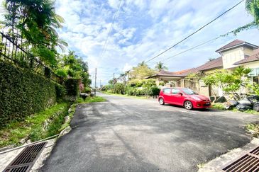 BANGLO Besar Seksyen 3 Bangi