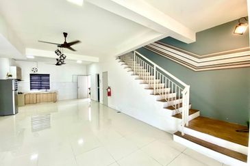 Casa Green @ Cybersouth