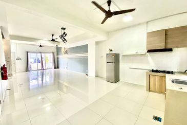 Casa Green @ Cybersouth