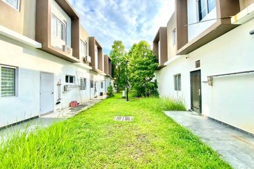 Casa Green @ Cybersouth