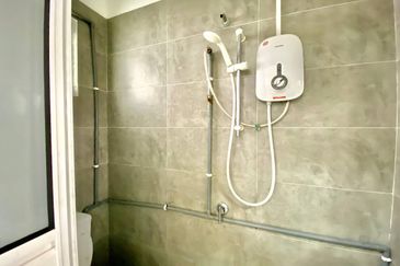 Casa Green @ Cybersouth