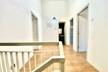 Casa Green @ Cybersouth