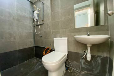 Casa Green @ Cybersouth