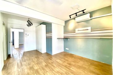 Casa Green @ Cybersouth