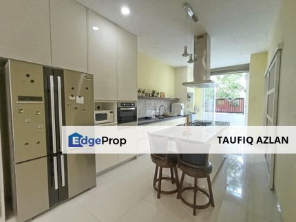 Furnished Alam Sari Bangi, Selangor, Bangi