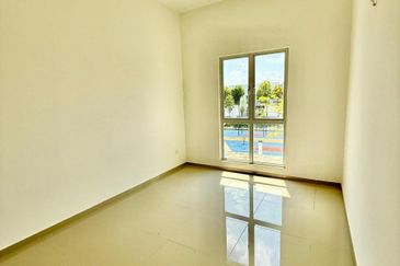 Casa Wood @ Cybersouth