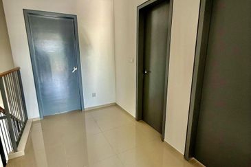 Casa Wood @ Cybersouth