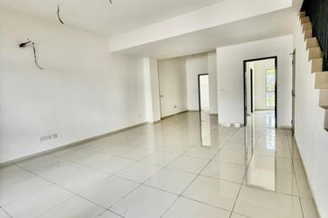 Casa Wood @ Cybersouth