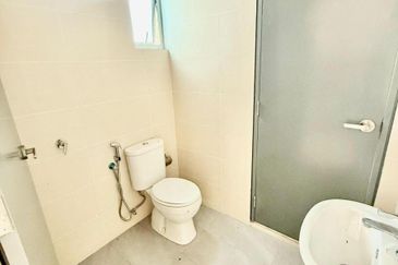 Casa Wood @ Cybersouth