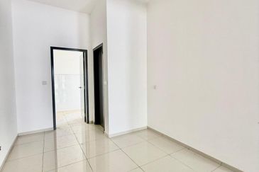 Casa Wood @ Cybersouth