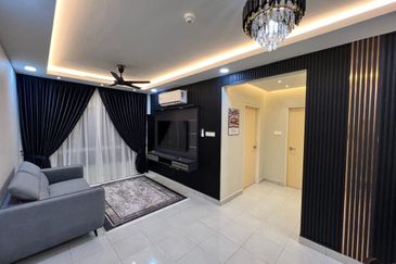 Aspire Residence @ Cyberjaya