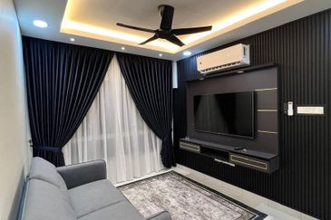 Aspire Residence @ Cyberjaya