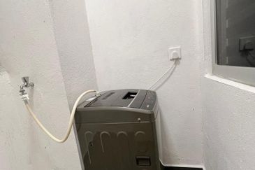 Aspire Residence @ Cyberjaya