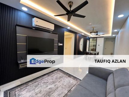 Aspire Cyberjaya Fully Furnished , Selangor, Sepang