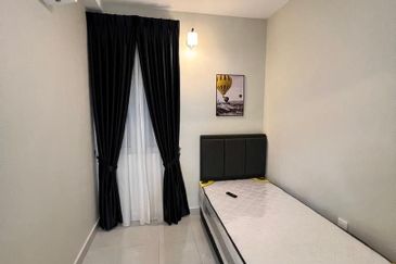 Aspire Residence @ Cyberjaya