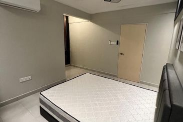 Aspire Residence @ Cyberjaya