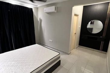 Aspire Residence @ Cyberjaya