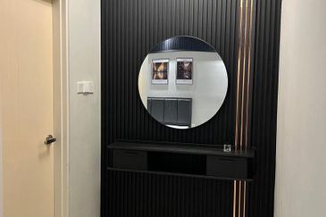 Aspire Residence @ Cyberjaya