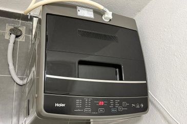 Aspire Residence @ Cyberjaya