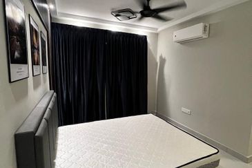 Aspire Residence @ Cyberjaya