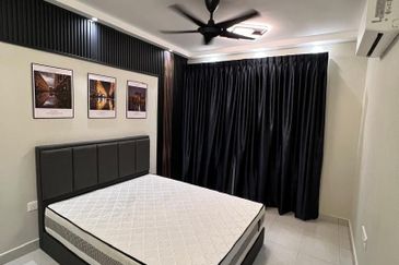 Aspire Residence @ Cyberjaya