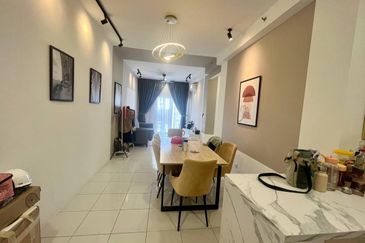 Kita Impian @ Cybersouth