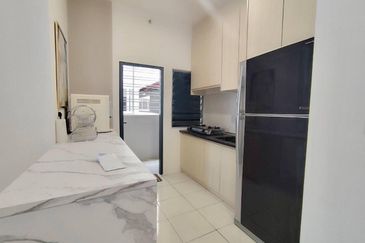 Kita Impian @ Cybersouth