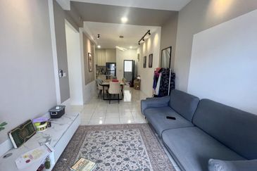 Kita Impian @ Cybersouth