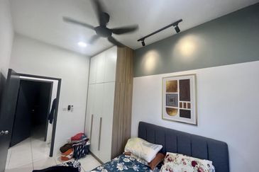 Kita Impian @ Cybersouth