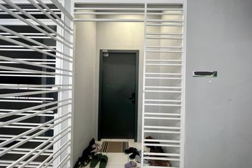 Kita Impian @ Cybersouth