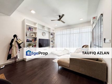 Mulia Residences Cyberjaya, Selangor, Cyberjaya
