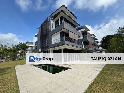 Sera Twinvilla Putrajaya, Putrajaya, Putrajaya