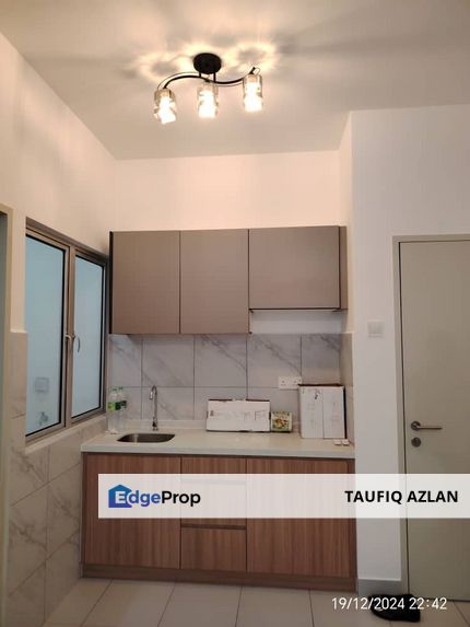4Bedroom Ostia Residensi Bangi, Selangor, Bangi