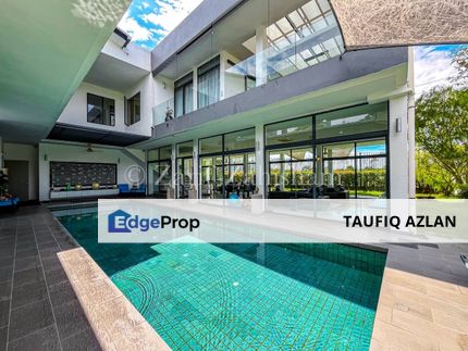 Bungalow Seri Kembangan, Selangor, Seri Kembangan