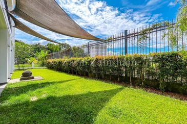 Bungalow Seri Kembangan