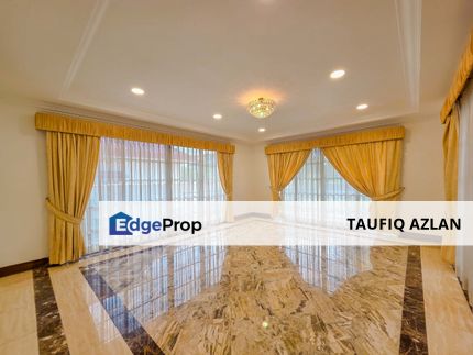 2 Storey BUNGALOW Country Heights Kajang, Selangor, Country Heights