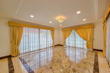 Country Heights Kajang