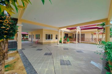 Country Heights Kajang