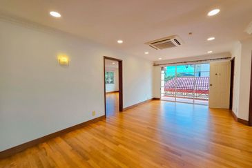 Country Heights Kajang